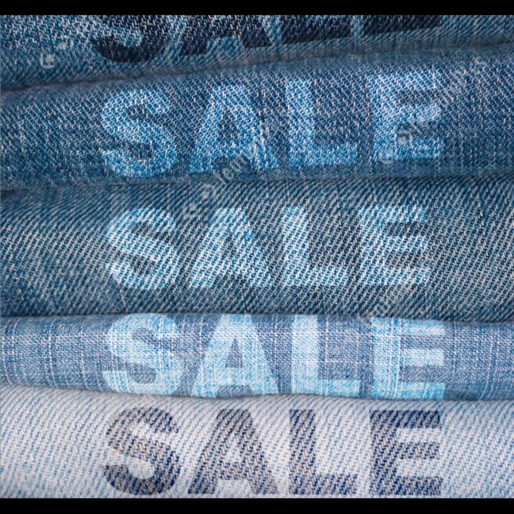 Jean Sale take a look